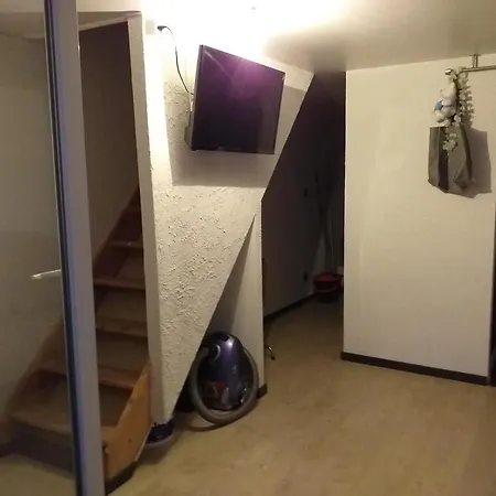 Apartment Tonyvero