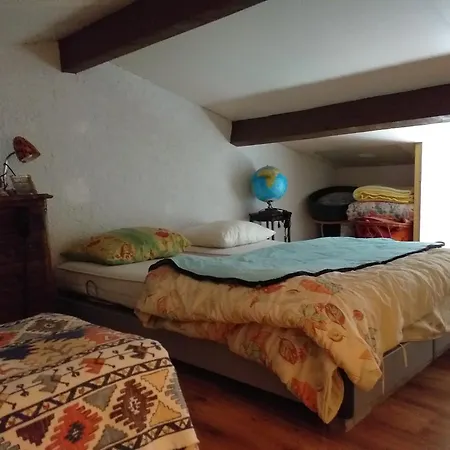 Apartment Tonyvero Cournonterral